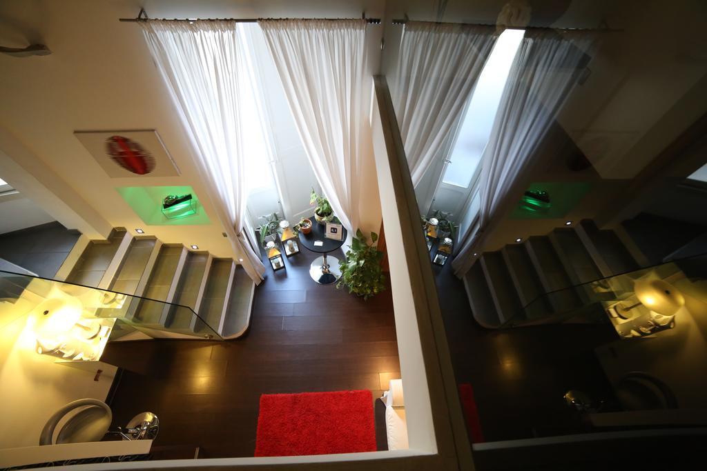 Bed & Breakfast Idomeneo 63 Lecce Exterior photo