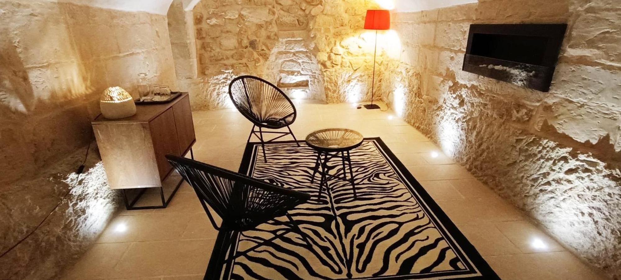 Bed & Breakfast Idomeneo 63 Lecce Exterior photo