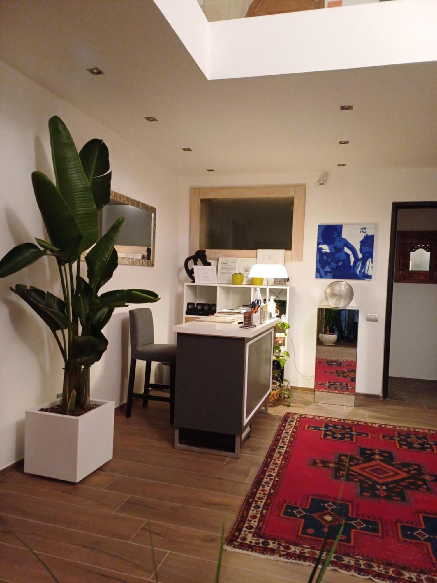 Bed & Breakfast Idomeneo 63 Lecce Exterior photo
