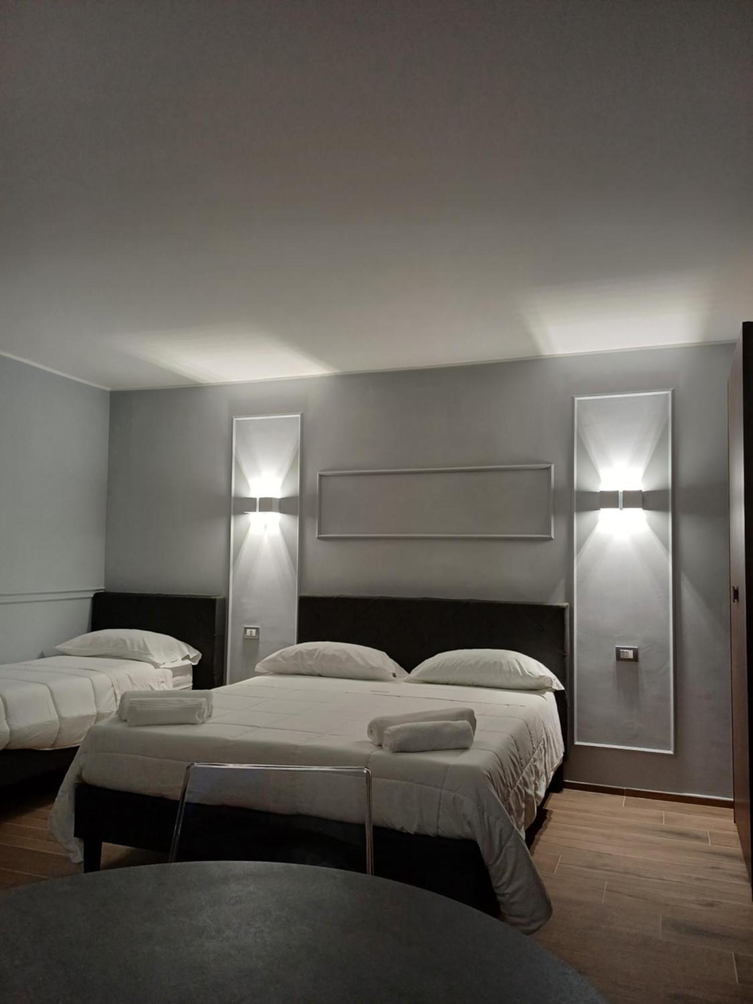 Bed & Breakfast Idomeneo 63 Lecce Exterior photo
