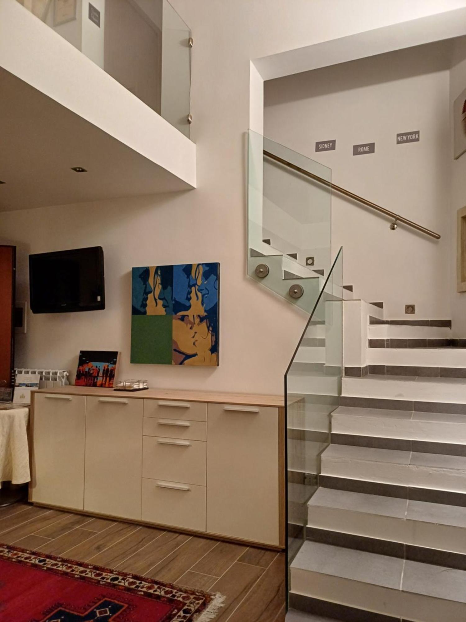 Bed & Breakfast Idomeneo 63 Lecce Exterior photo