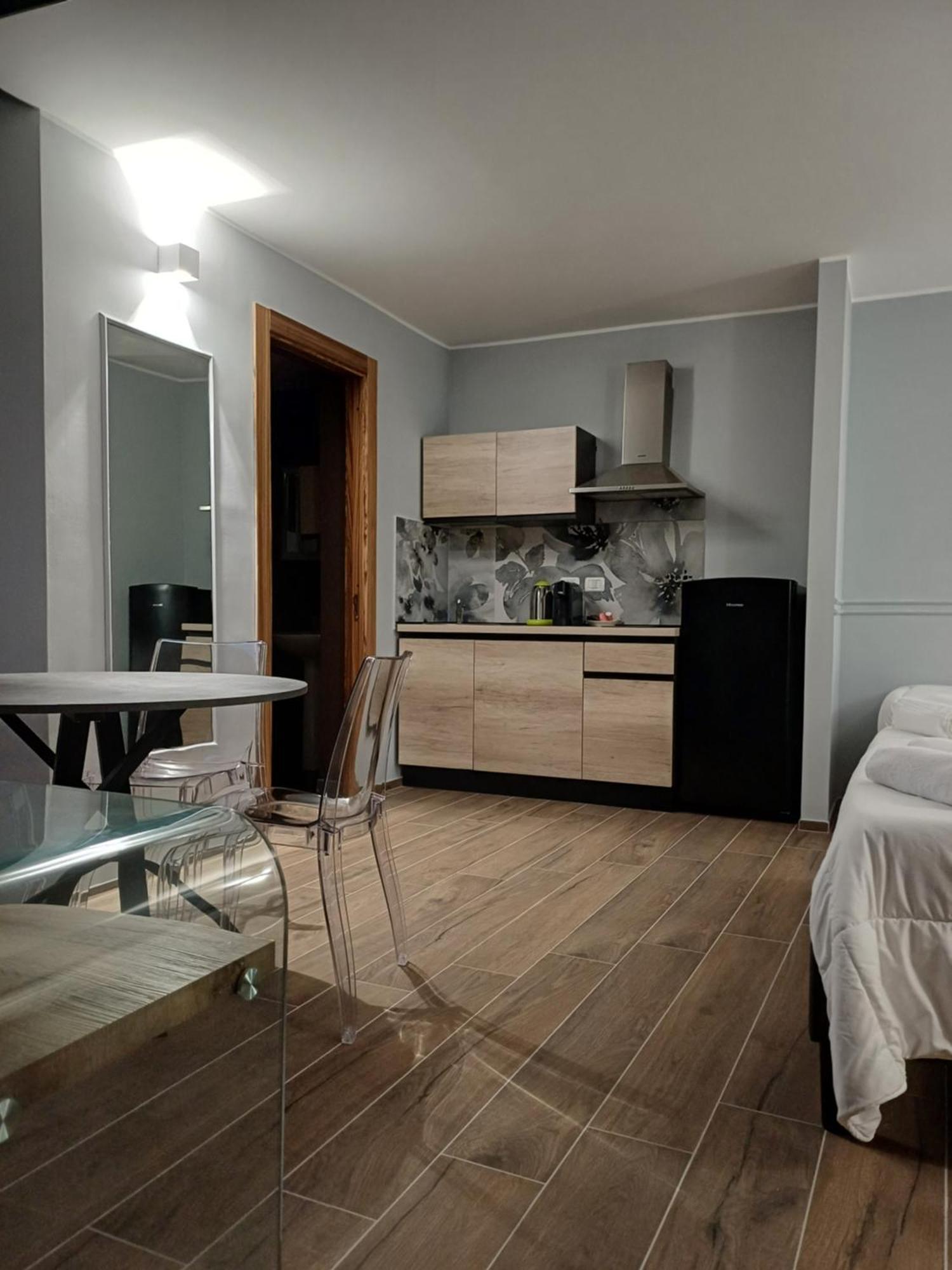 Bed & Breakfast Idomeneo 63 Lecce Exterior photo