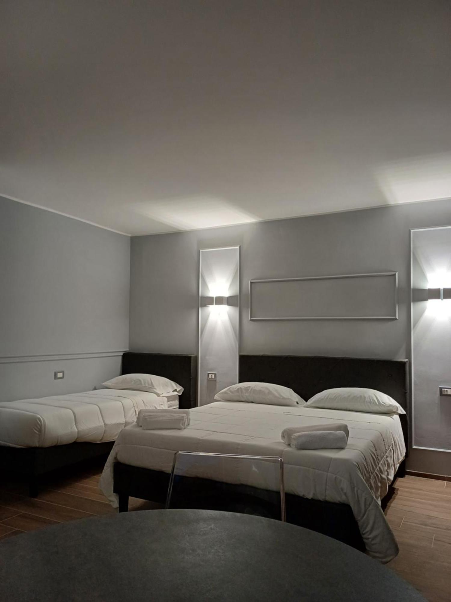 Bed & Breakfast Idomeneo 63 Lecce Exterior photo