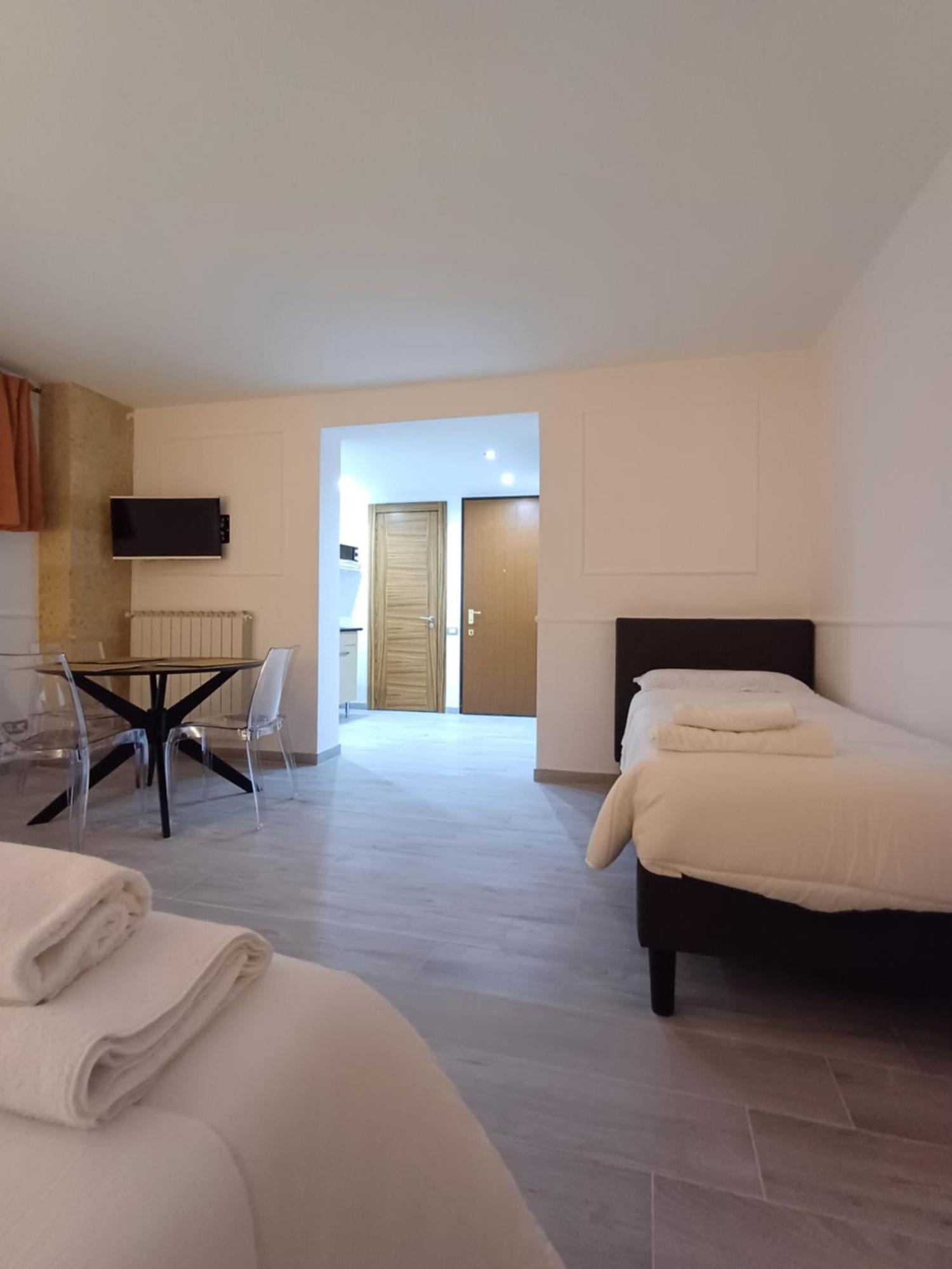 Bed & Breakfast Idomeneo 63 Lecce Exterior photo