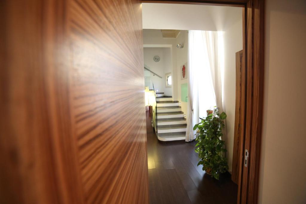 Bed & Breakfast Idomeneo 63 Lecce Exterior photo