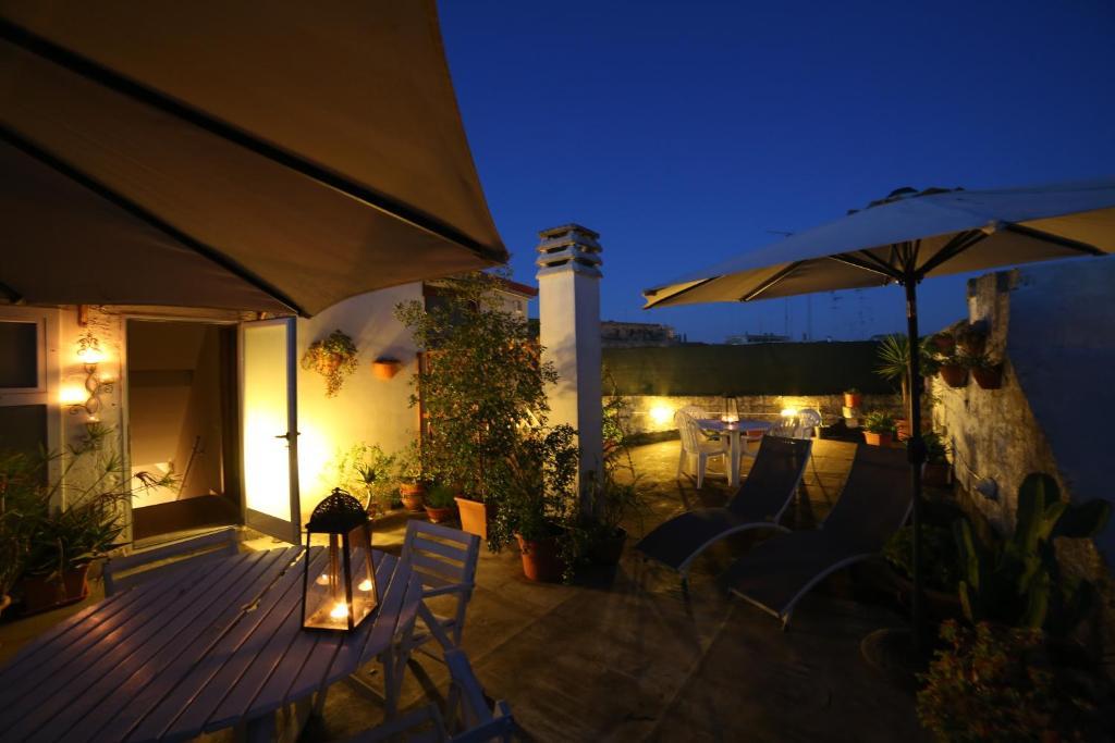 Bed & Breakfast Idomeneo 63 Lecce Exterior photo