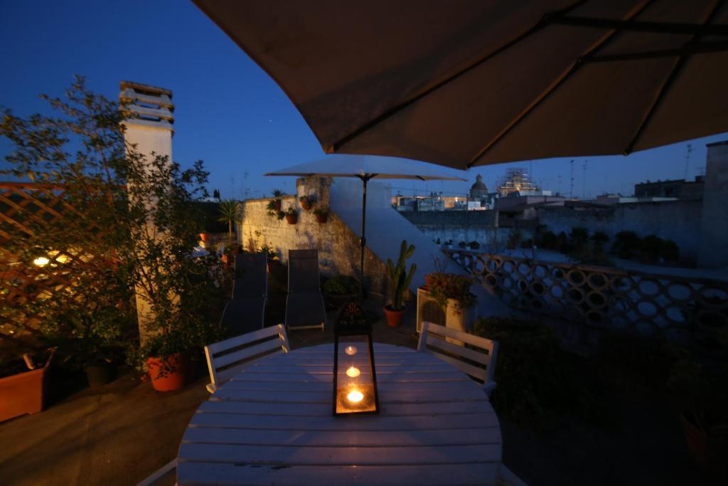Bed & Breakfast Idomeneo 63 Lecce Exterior photo