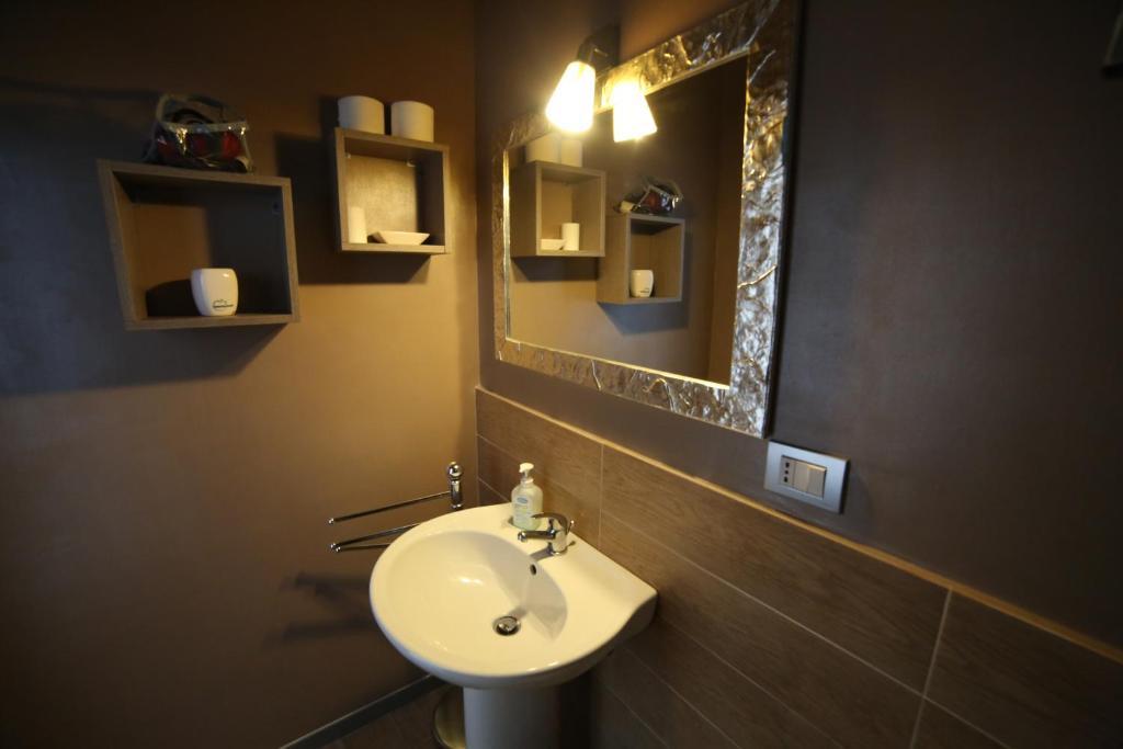 Bed & Breakfast Idomeneo 63 Lecce Exterior photo