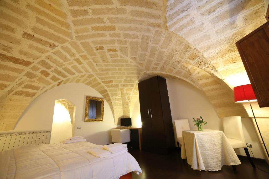 Bed & Breakfast Idomeneo 63 Lecce Exterior photo