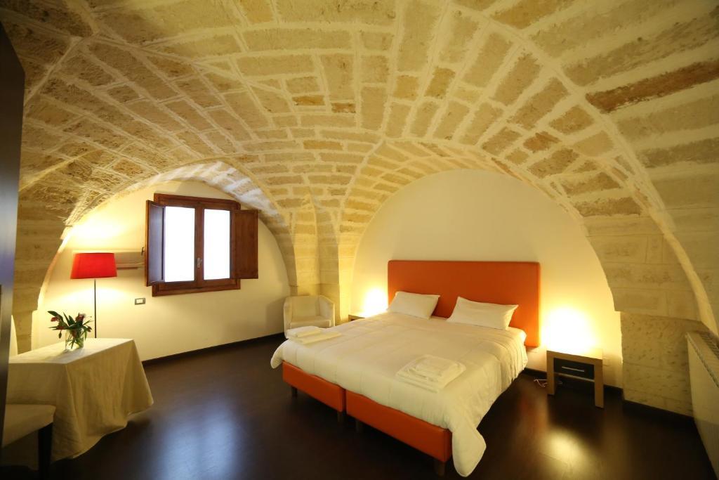 Bed & Breakfast Idomeneo 63 Lecce Exterior photo