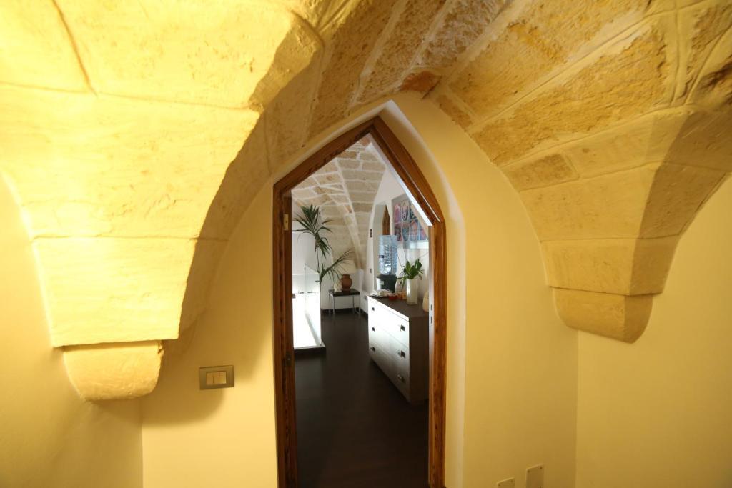 Bed & Breakfast Idomeneo 63 Lecce Exterior photo