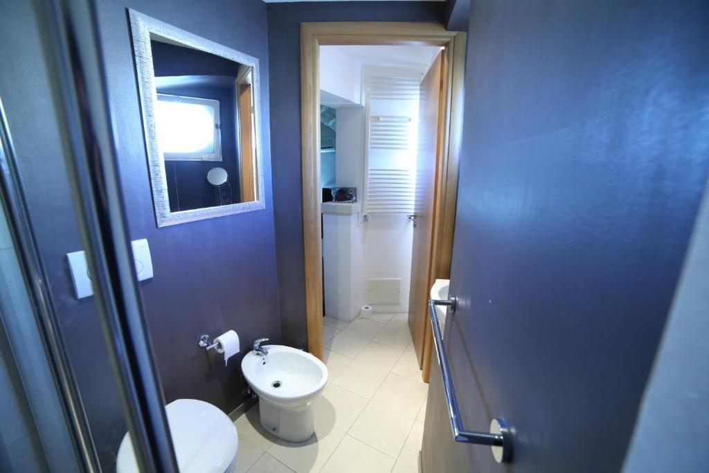 Bed & Breakfast Idomeneo 63 Lecce Exterior photo
