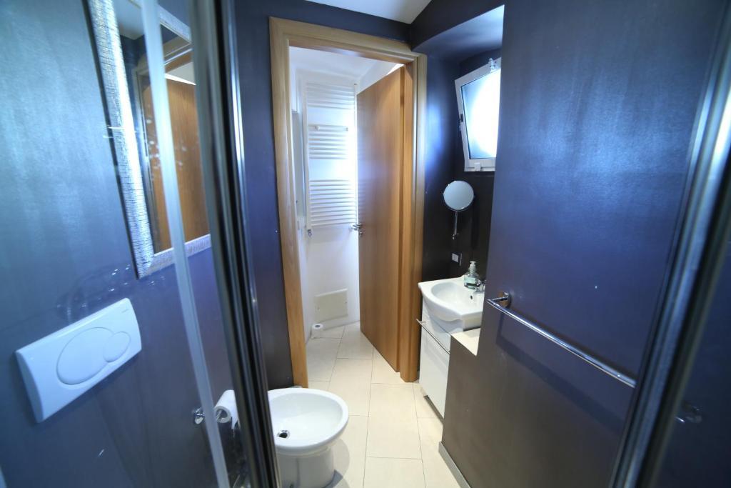 Bed & Breakfast Idomeneo 63 Lecce Exterior photo