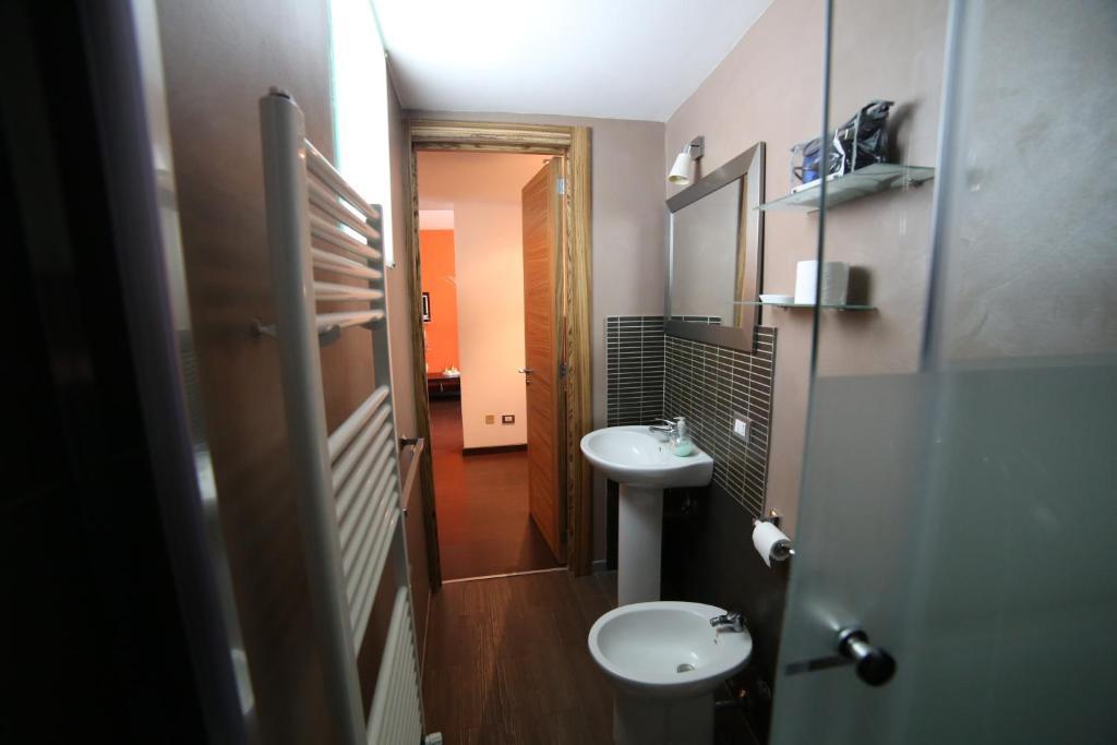 Bed & Breakfast Idomeneo 63 Lecce Exterior photo