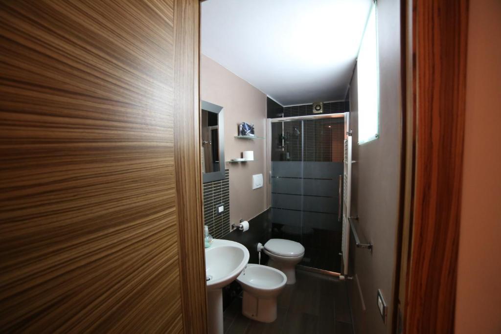 Bed & Breakfast Idomeneo 63 Lecce Exterior photo