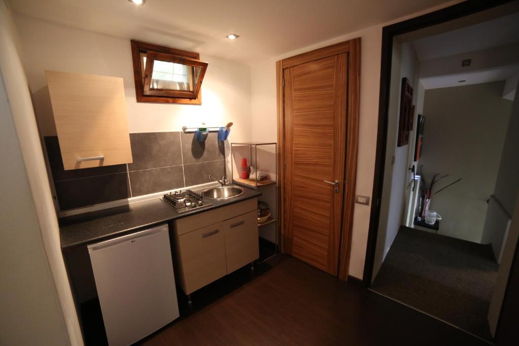 Bed & Breakfast Idomeneo 63 Lecce Exterior photo