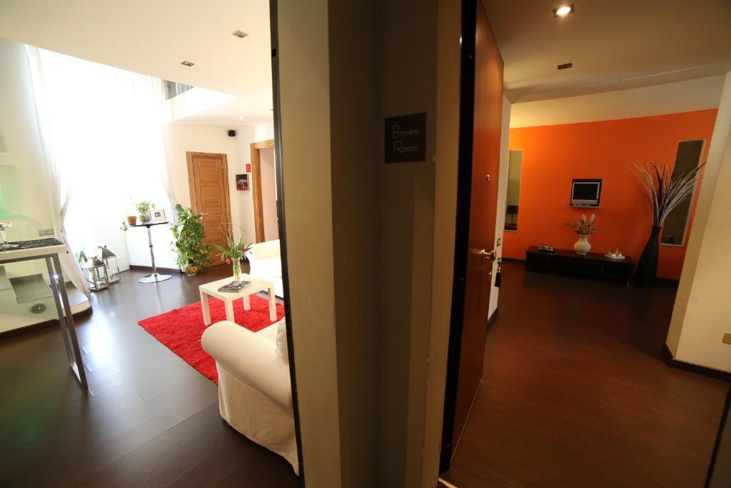 Bed & Breakfast Idomeneo 63 Lecce Exterior photo